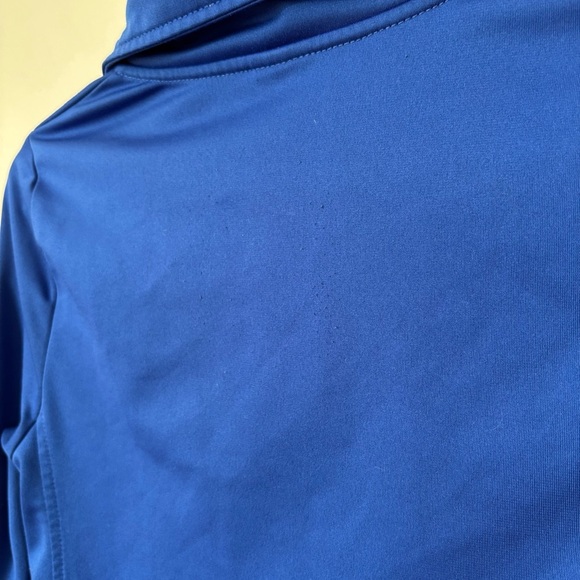 🎉4/30$🎉 Bench Electric Blue Zip-Up Jacket - Size XS - Picture 8 of 8
